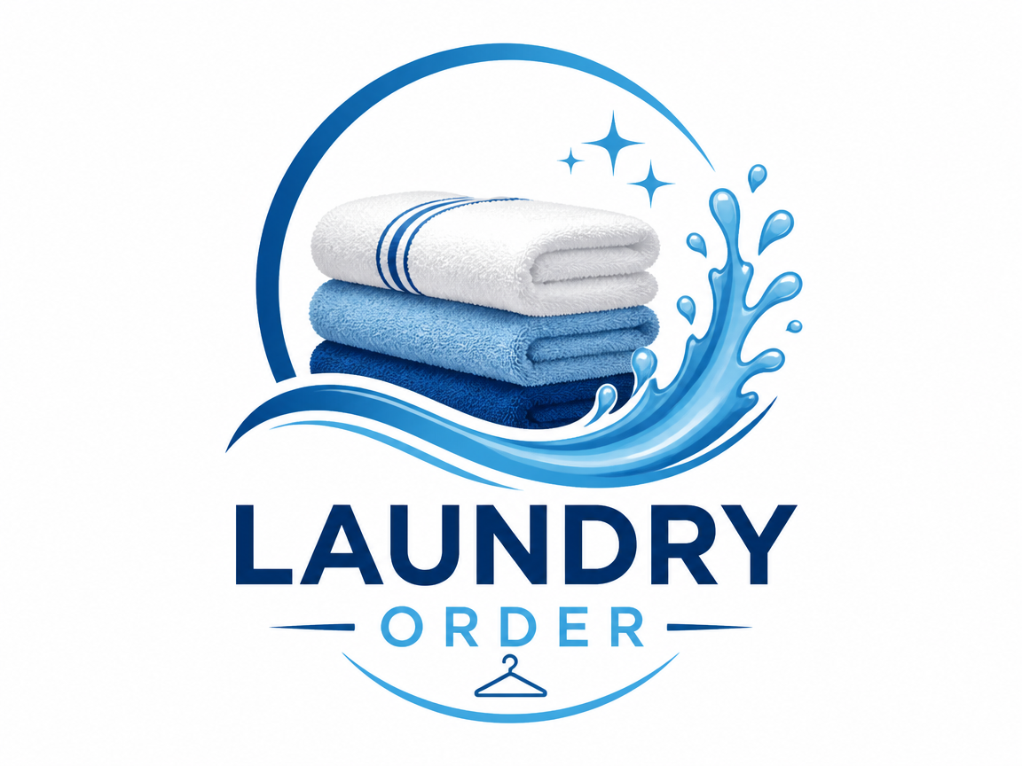 Laundry Order